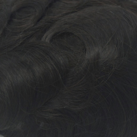 Lichtzwart / Zwartbruin