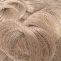 Zeer Licht Warm Blond