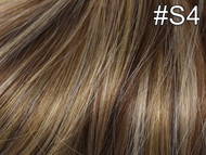 Blonde Mokka (Amber Goud) - #7/#12/#24 Stroken