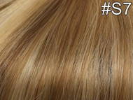 Blonde Butterscotch (Goudblond) - #10/#120/#613 Strokens